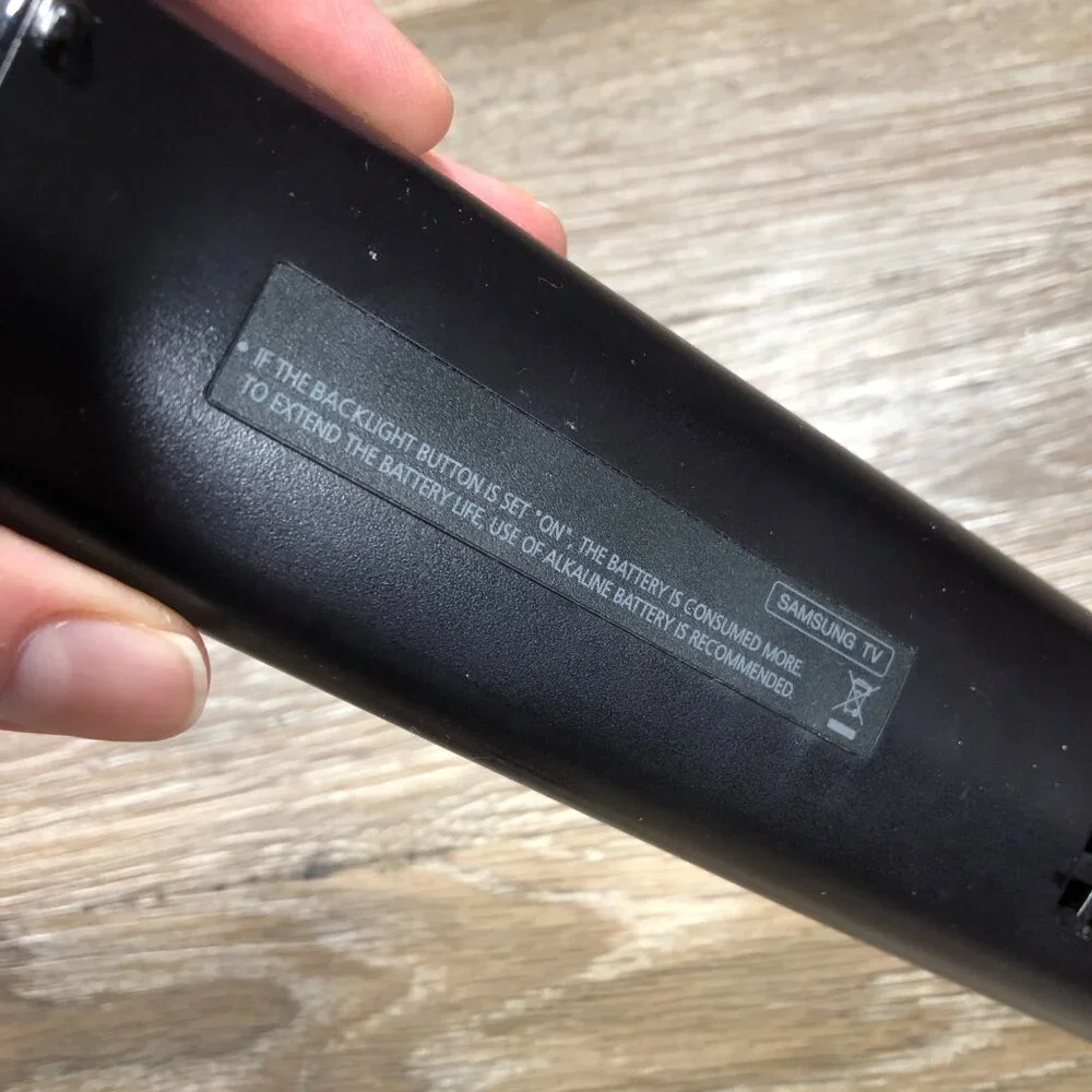 Samsung Remote Control TV BN59-00695A Genuine Original